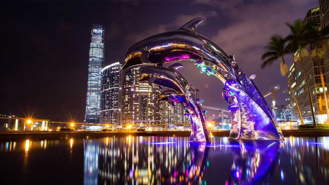 Hong Kong
