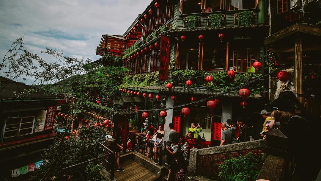 Taiwan