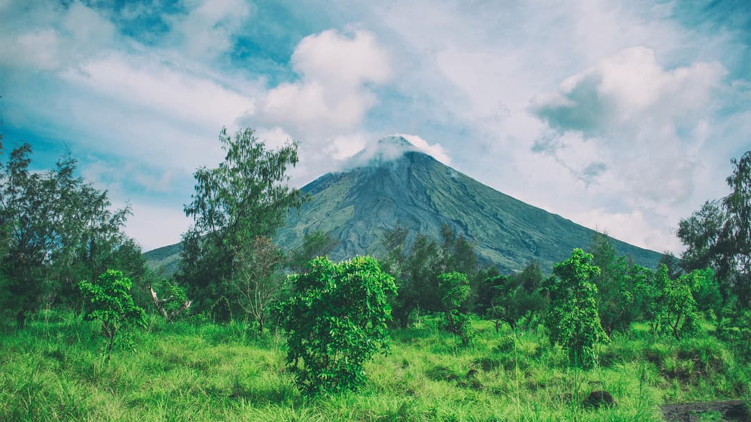 The Philippines