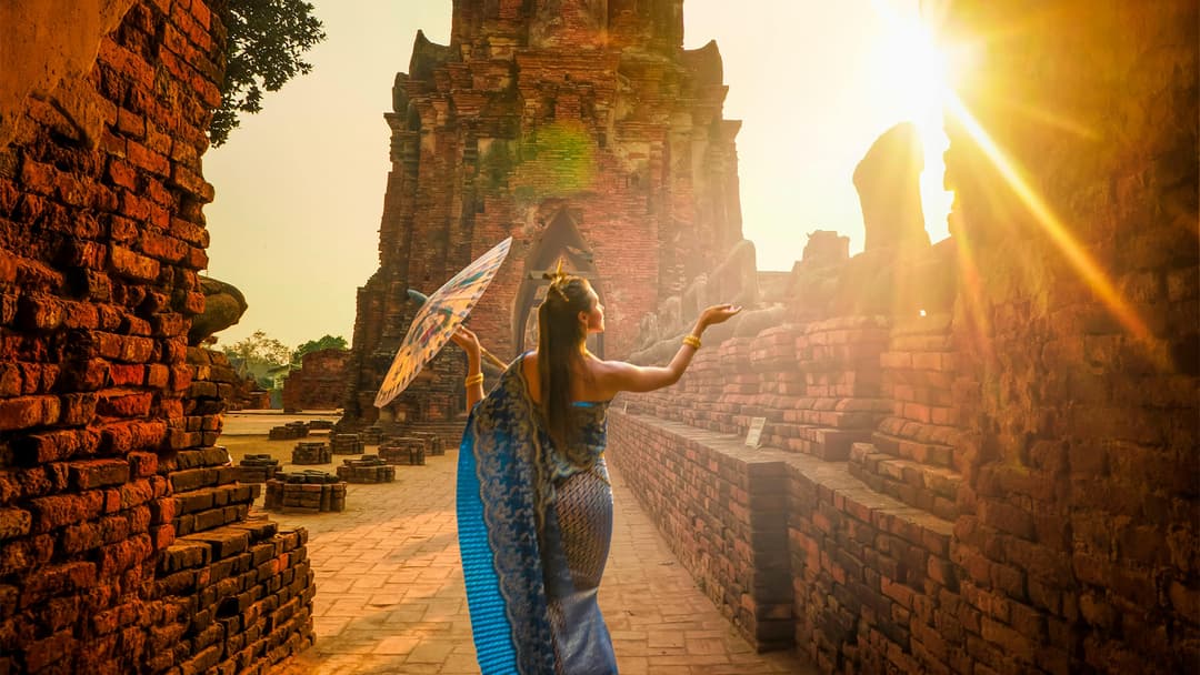 Thailand