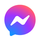 Messenger Icon